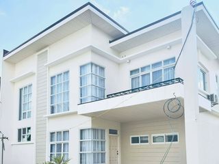 🔥FOR SALE!! FULLY FURNISHED LUXURY HOUSE & LOT IN CONSOLACION, CEBU | 4 BEDROOMS + MAID’S ROOM | MOLAVE HIGHLANDS SUBDIVISION |