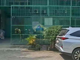 Dijual Gudang Di Kawasan Industri Jatake Tangerang Banten