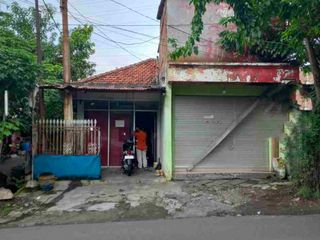 Dijual Rumah Balongsari Surabaya