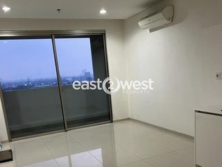 Apartemen Paddington Heights Alam Sutera Kota Tangerang 2 Bedroom Tower South Semi Furnished