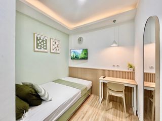 JUAL BU KOST STRATEGIS TEPAT DI DEPAN STASIUN MRT JAKARTA BARAT