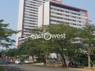 Apartemen Paddington Heights Alam Sutera Kota Tangerang 2 Bedroom Tower South Semi Furnished
