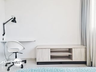 Apartemen Paddington Heights Alam Sutera Kota Tangerang Lokasi Premium Siap Huni