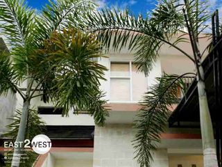 Jual Rumah Puri Mansion Lombok Barat Nusa Tenggara Barat Siap Huni Lokasi Nyaman Strategis