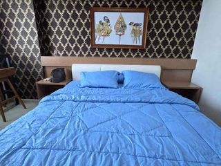 disewakan apartemen paragon solo