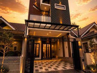 DI JUAL RUMAH BARU PAMULANG ESTATE