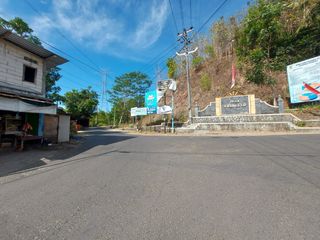 Tanah Bantul Murah Dekat Pasar Plered