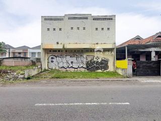 RUKO DIJUAL DI BATURAN COLOMADU DEKAT DENGAN FAVE HOTEL MANAHAN