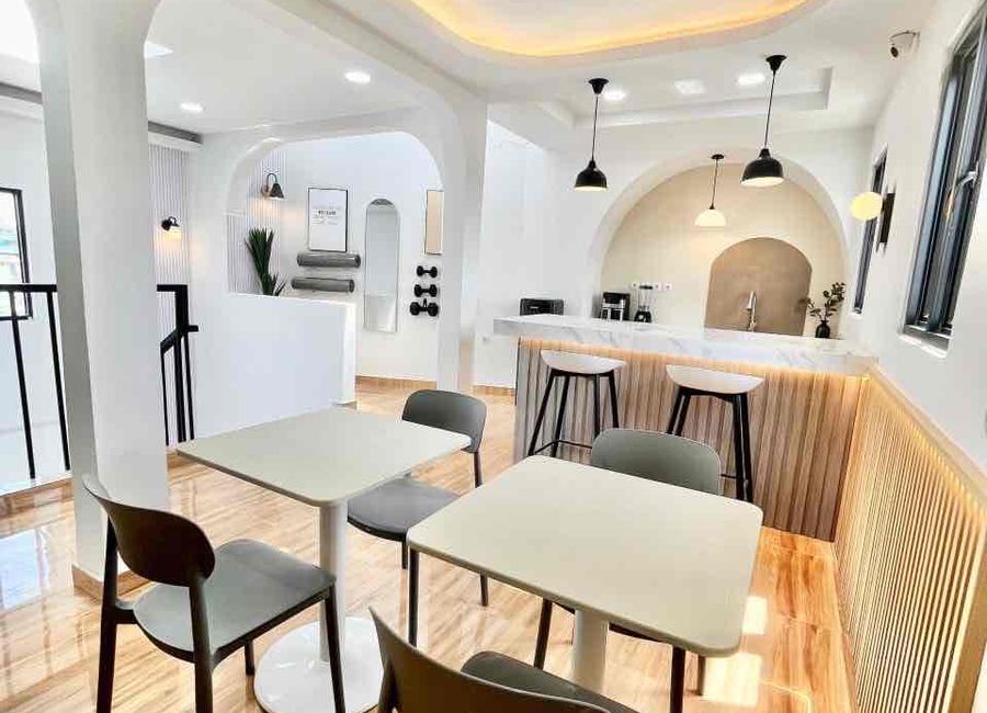 Kost Eksklusif, Murah, Aesthetic, Strategis Di Tomang, Jakarta barat ...