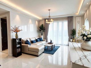 3BR Sky House BSD Termurah 1.4M ! Samping AEON Mall