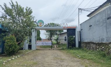 DIJUAL 29 BIDANG TANAH KOSONG