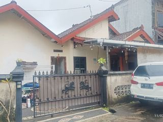 Peluang Langka! Rumah Strategis di Denpasar