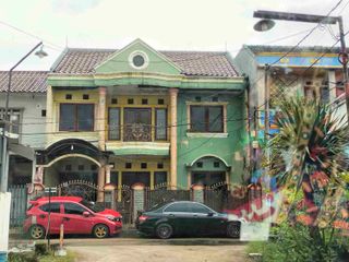 Dijual Rumah 2 lantai  Di Perumahan Bumi Dirgantara Bekasi Kota