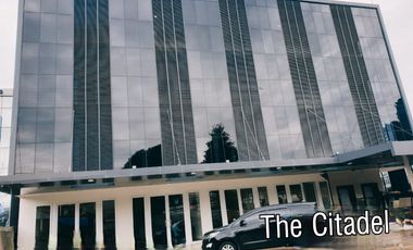 Di Jual Premium Office Building di Jalan Dewi Sartika Cawang Jakarta Timur