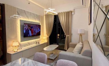 SEWA APARTEMEN PREMIUM 2BR SKYHOUSE MURAHH | AKSES AEON MALL