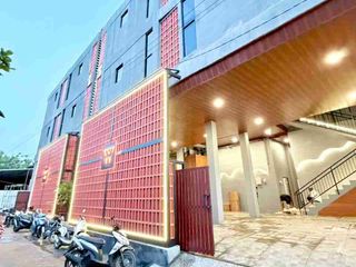 dijual kos kosan lantai empat 64 kamar kawasan kampus unud jimbaran Kuta Selatan Badung  Bali