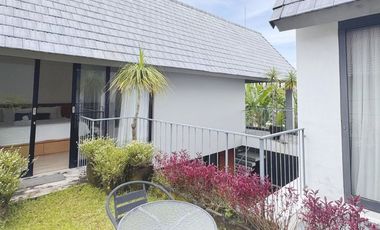 DIJUAL / FREEHOLD – MODERN VILLA BERAWA