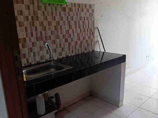 MURAH BANGET !! Apartemen Dekat Kampus UI Studio Margonda Residence Depok