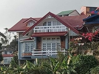 FOR SALE AMSING ROAD PACDAL BAGUIO CITY ONLY P7.9M  Call now YCP&A REALTY