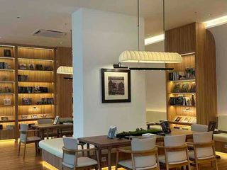 STUDIO Sky House BSD Termurah 450juta | Samping AEON Mall