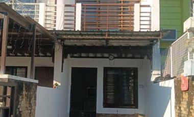 RUSH SALE: 2-Bedroom Townhouse with Attic for Sale in Don Bosco, Better Living, Parañaque