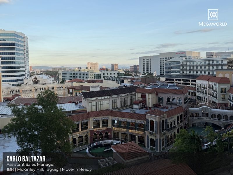 Post Proper Southside, Taguig City, Metro Manila, National Capital Region, PHL - Photo 1