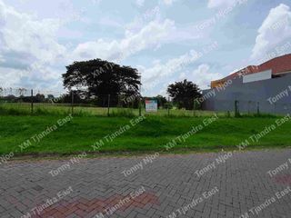 Jarang Ada Tanah Best Golf View Bukit Darmo Golf Surabaya Barat