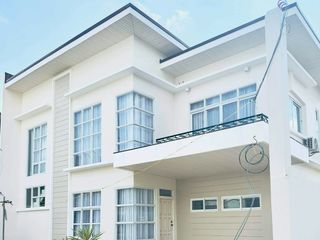 FLOOD-FREE FULLY FURNISHED HOUSE & LOT FOR SALE – CONSOLACION, CEBU