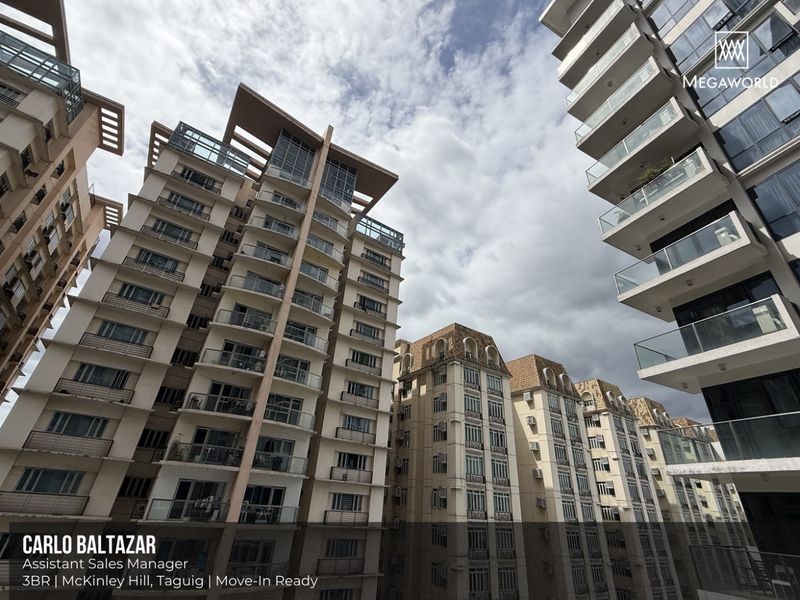 Post Proper Southside, Taguig City, Metro Manila, National Capital Region, PHL - Photo 1