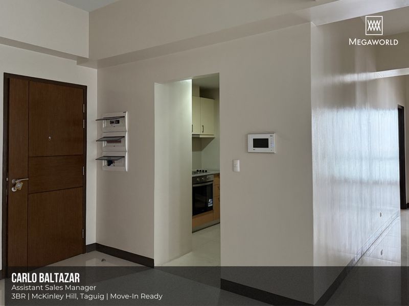 Post Proper Southside, Taguig City, Metro Manila, National Capital Region, PHL - Photo 3