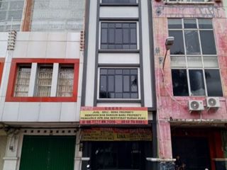 DIJUAL CEPAT RUKO DI MUTIARA TAMAN PALEM