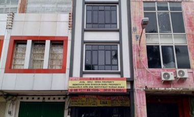 DIJUAL CEPAT RUKO DI MUTIARA TAMAN PALEM