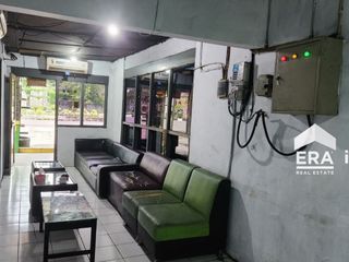 RUANG USAHA DISEWAKAN DI SOLO DEKAT DENGAN RS JIH SOLO