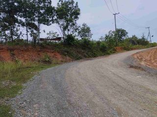 TANAH STRATEGIS