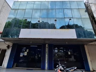 Dijual Ruko di Kompleks Gedung Serbaguna Galaxy Tajur