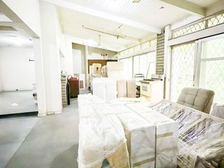Pleasant Hills Mandaluyong City Warehouse for Rent