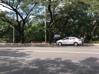 Commercial Lot for Lease – Along the highway