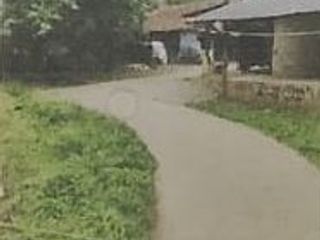 Tanah di Tonjong, Serang Baru, Kabupaten Bekasi