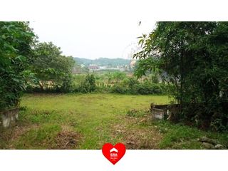 Tanah Luas 3.912 M2 di Jl. Raya Lapas, Jambe, Tangerang