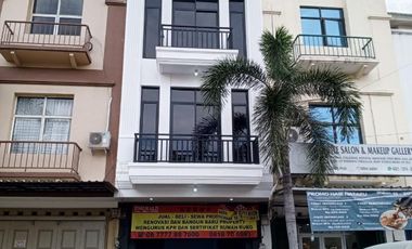 DIJUAL CEPAT RUKO DI MUTIARA TAMAN PALEM