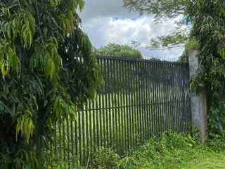 Tanah cocok untuk villa itr pemukiman lodtunduh ubud bali