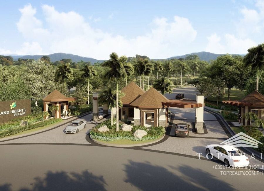 Forest Hills Avenue, Langhaya, Dela Paz, Antipolo, Rizal