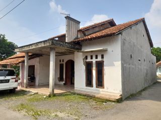 Milik Rumah Minimalis di Dukuhlo, Tegal