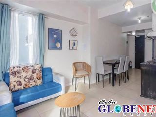 2 Bedroom in Solinea Cebu Business Park