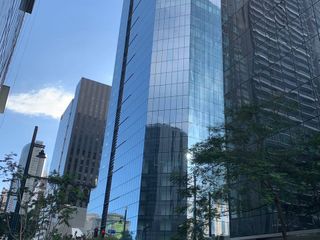 For Sale: 102 sqm Office + Parking in Park Triangle Corporate Plaza North Tower, BGC – ₱31.5M Gross