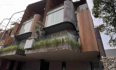 DI JUAL TOWNHOUSE KEMANG UTARA JAKARTA SELATAN