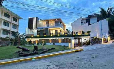 Brand New House w/ Private Pool For sale inside Exclusive Subdivision in Cebu!