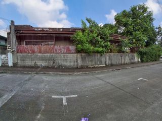For Sale l 1345 sqm Lot in Monte Vista Subdivision, Marikina City