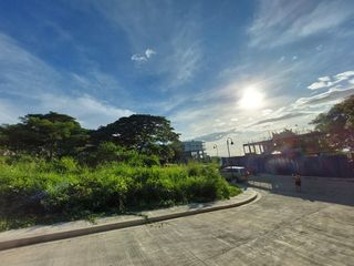 FOR SALE: Terrazes de Punta Fuego Corner Lot