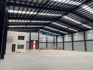 Accessible Logistics Property in Lawang Bato Valenzuela City, Wide Truck Access & Secure Income